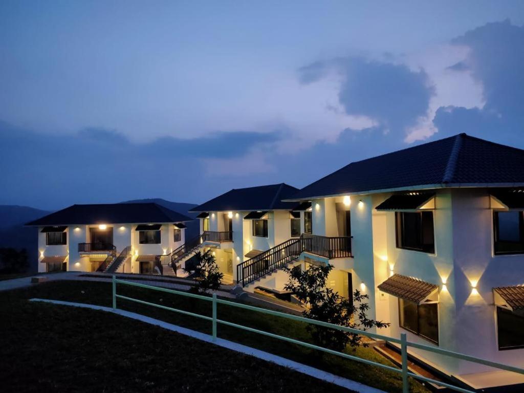 7Th Heaven Resort Vagamon Esterno foto
