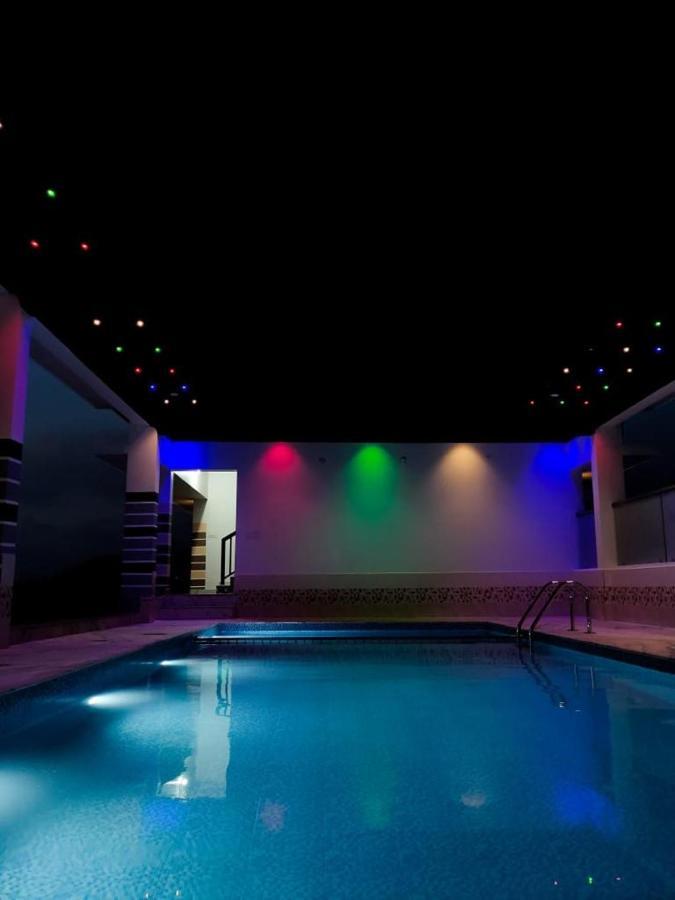 7Th Heaven Resort Vagamon Esterno foto