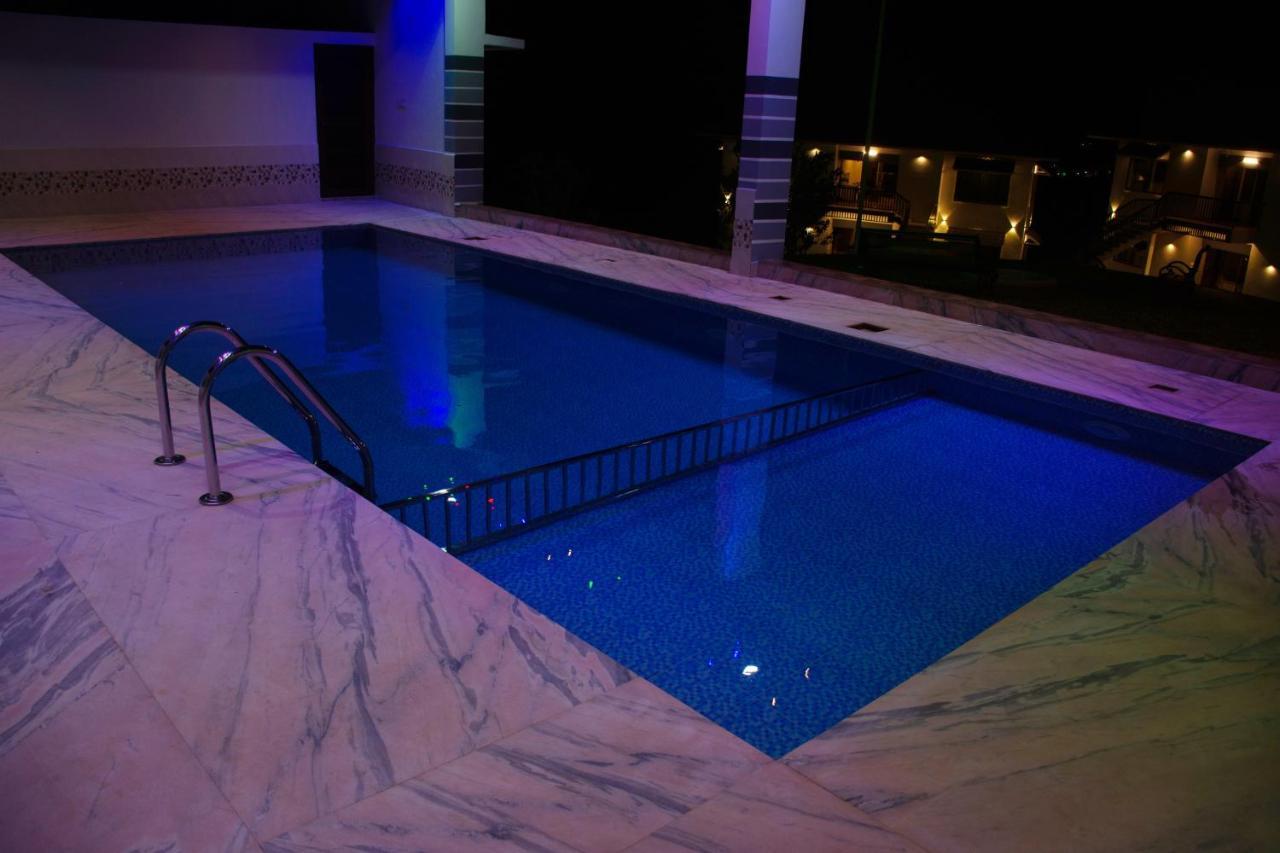 7Th Heaven Resort Vagamon Esterno foto