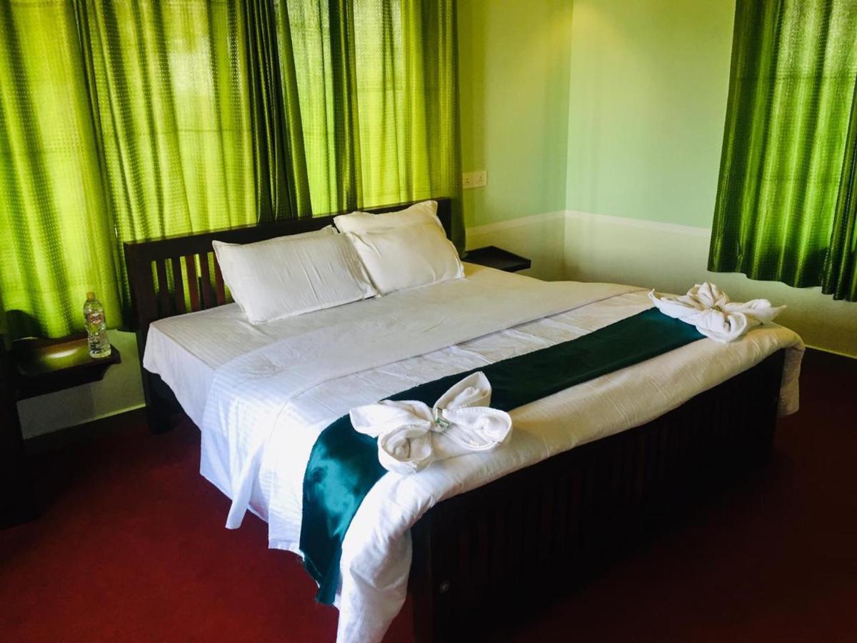 7Th Heaven Resort Vagamon Esterno foto